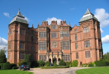Droitwich Spa Droitwich Spa