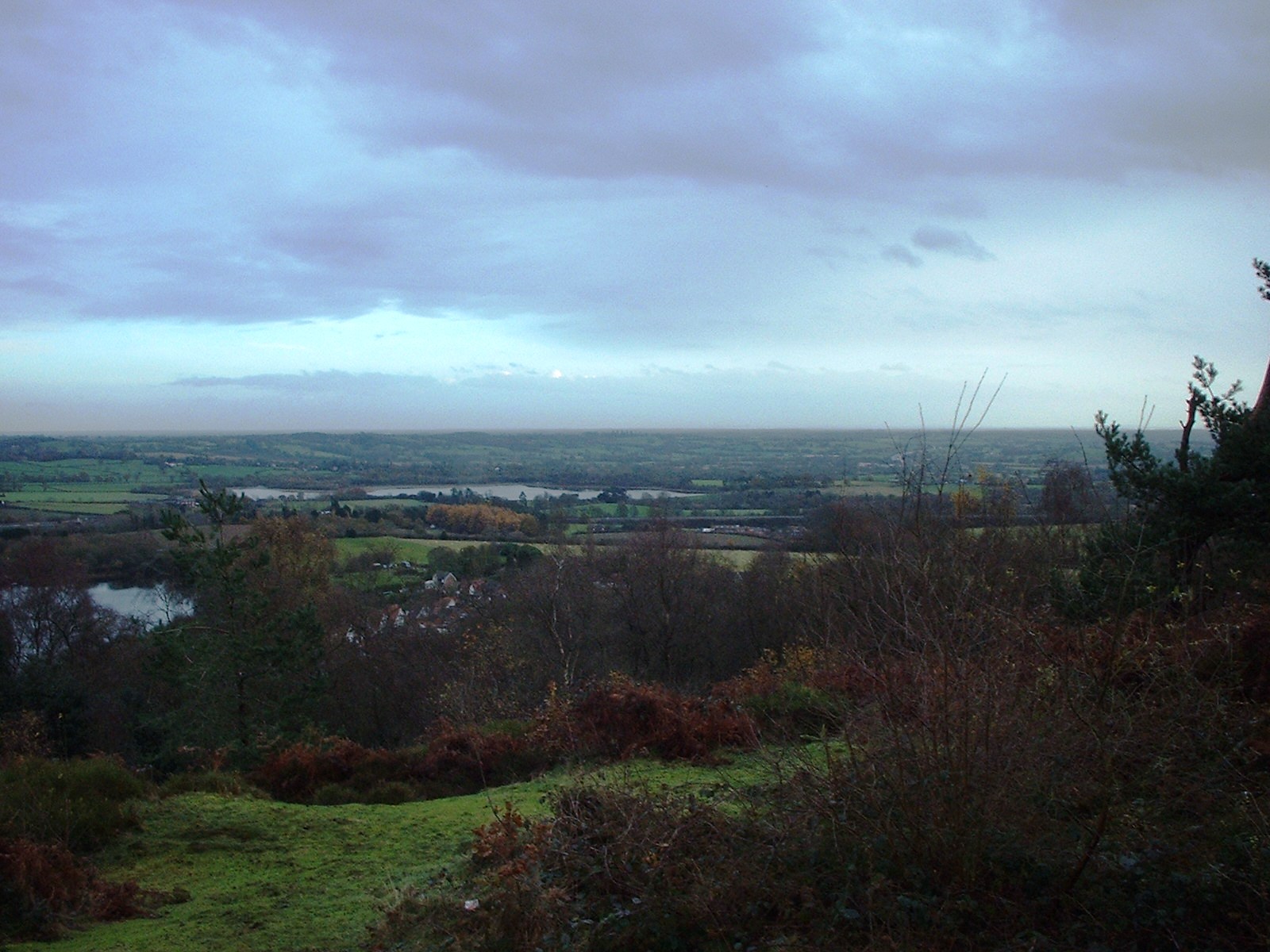 Rednal Rednal