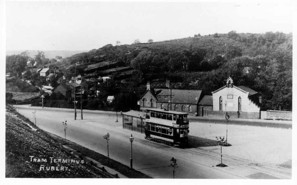 Rubery Rubery